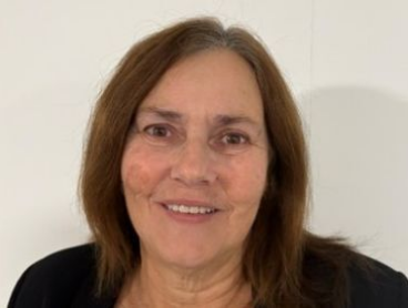 Profile photo of Marie Malcolm